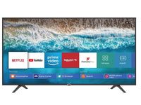 HISENSE 43" 4K Uhd Smart Tv Vidaa 4.0