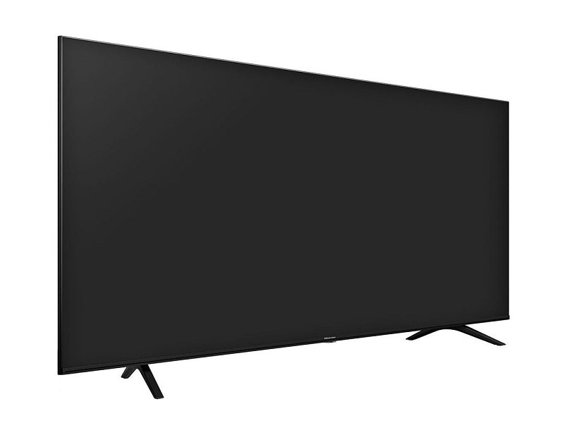 HISENSE 43" 4K Uhd Smart Tv Vidaa 4.0