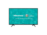 HISENSE 49" Hd Tv Usb Dvbt2 Digital Tune