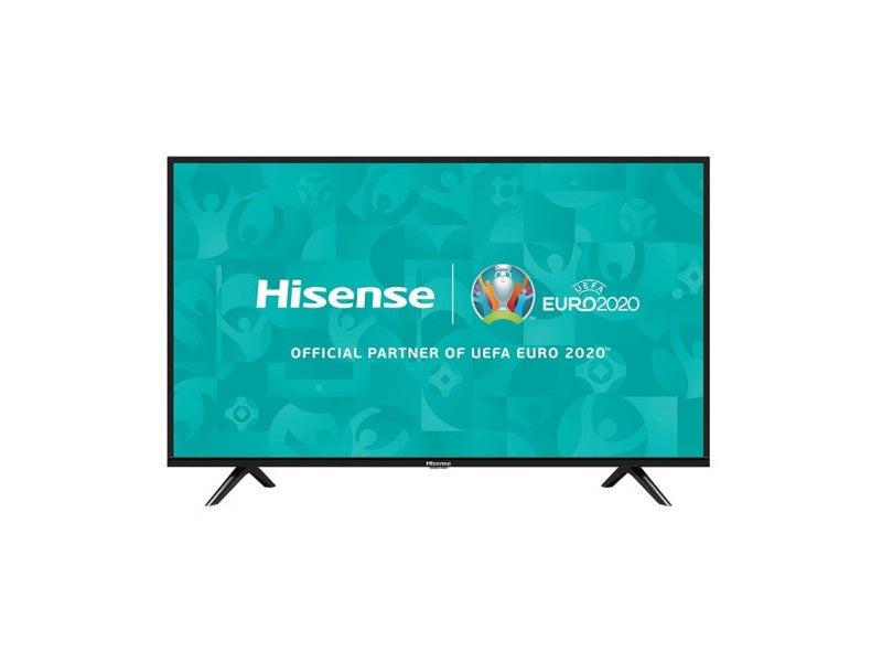 HISENSE 49" Hd Tv Usb Dvbt2 Digital Tune