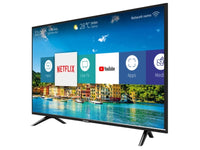 HISENSE 49" Fhd Smart Tv Vidaa U 2.5