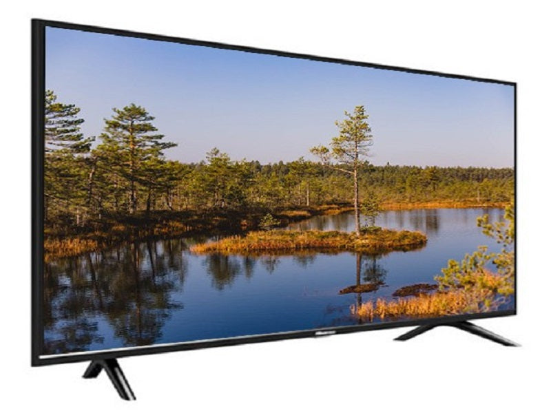 HISENSE 49" Fhd Smart Tv Vidaa U 2.5