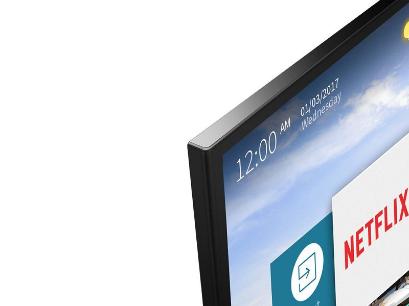HISENSE 49" Fhd Smart Tv Vidaa U 2.5