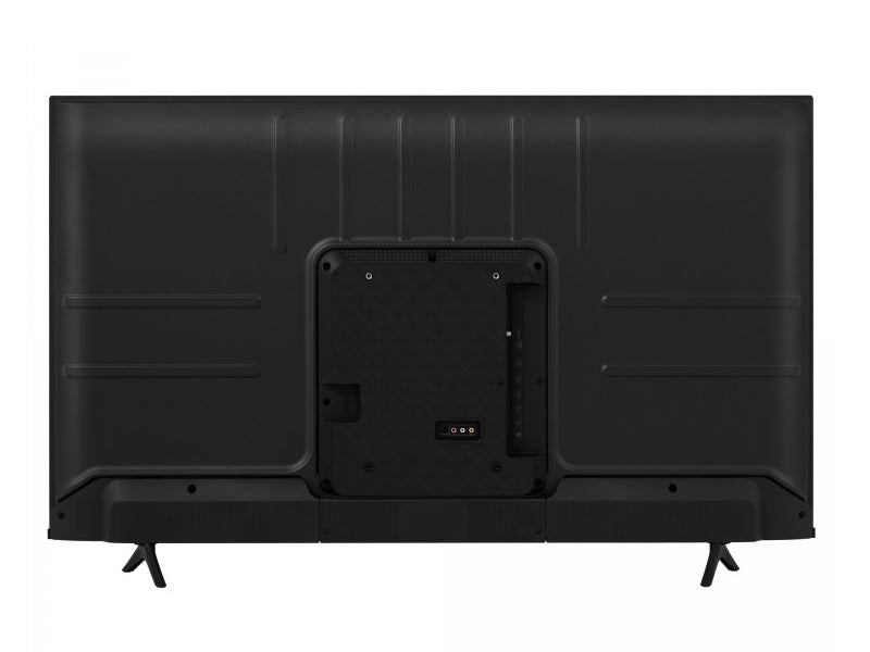 HISENSE 50" Uhd Smart Tv 4K Solution