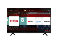 HISENSE 50" Uhd Smart Tv 4K Uhd Upscaler