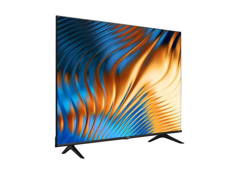 HISENSE 55" Uhd Smart Led Dolby Vision