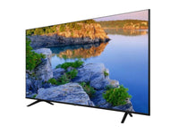 HISENSE 55" 4K Uhd Smart Tv Vidaa Smart