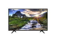 HISENSE 55" Uhd Smart Tv 4K Uhd Upscaler