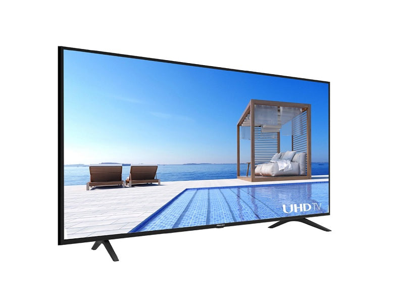 HISENSE 55" Uhd Smart Tv 4K Uhd Upscaler