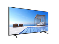 HISENSE 55" Uhd Smart Tv 4K Uhd Upscaler