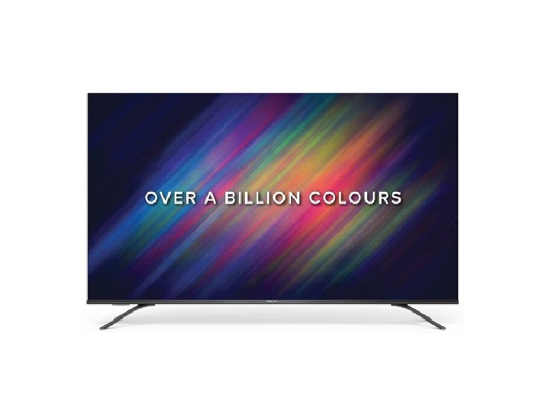 HISENSE 55" Uhd Smart Tv 4K Uhd Upscaler