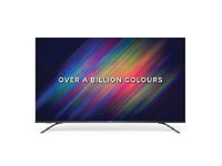 HISENSE 55" Uhd Smart Tv 4K Uhd Upscaler