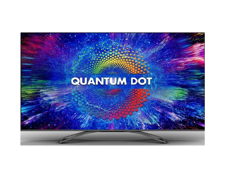 HISENSE 55" Premium Smart Tv Dolby Visio