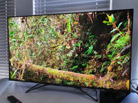 HISENSE 55" Premium Smart Tv Dolby Visio