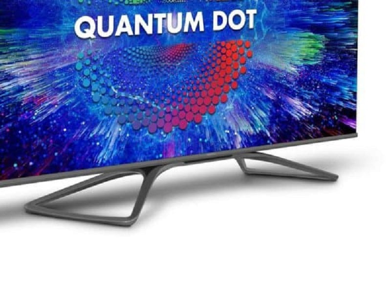 HISENSE 55" Premium Smart Tv Dolby Visio