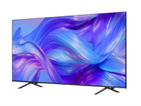 HISENSE 55" 4K Qd Entry Uled Smart Tv