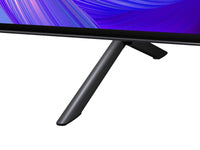 HISENSE 55" 4K Qd Entry Uled Smart Tv