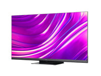 HISENSE 55" U8H Mini Uled Smart 4K Tv