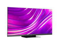 HISENSE 55" U8H Mini Uled Smart 4K Tv