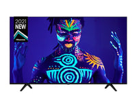 HISENSE 58" 4K Uhd Smart Led Hdr Dts