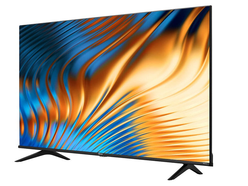 HISENSE 65" A6H Uhd Smart Led 4K Hdr Dts