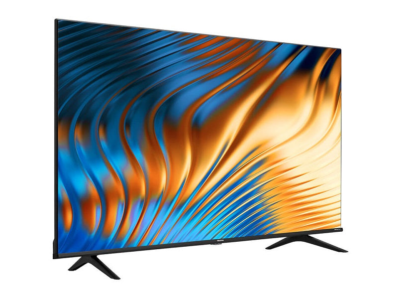 HISENSE 65" A6H Uhd Smart Led 4K Hdr Dts