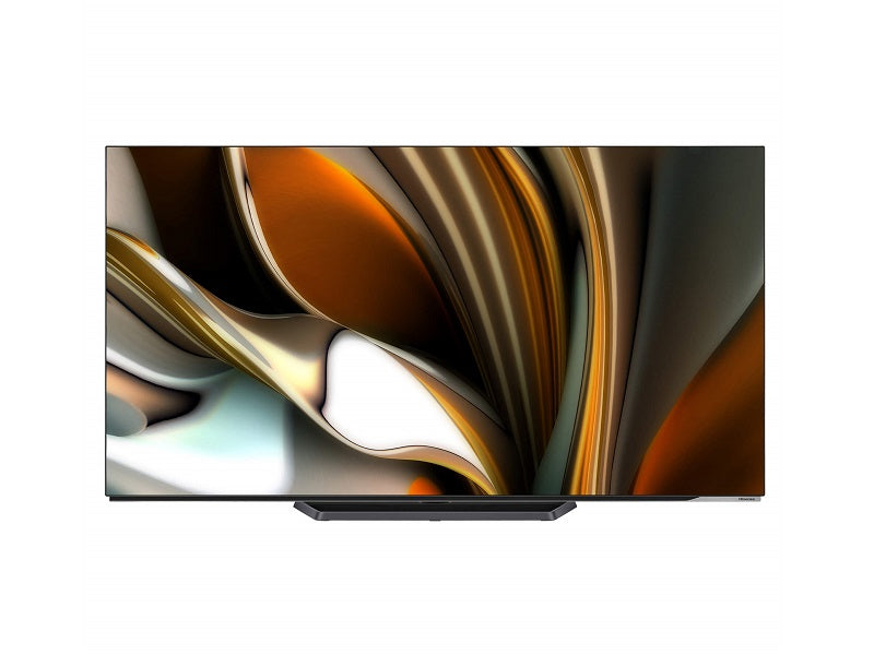 HISENSE 65" Uhd Smart Oled Dolby Vision