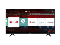 HISENSE 65" Uhd Tv 4K Vidaau 3.0 Smart