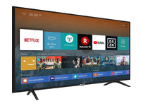 HISENSE 65" Uhd Tv 4K Vidaau 3.0 Smart