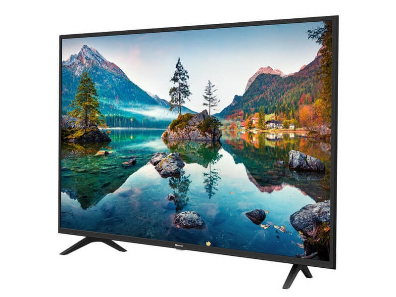 HISENSE 65" Uhd Tv 4K Vidaau 3.0 Smart