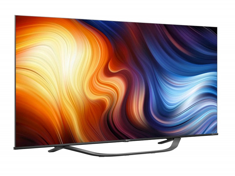 HISENSE 65" Qd Quantum Uled Smart Tv 4K