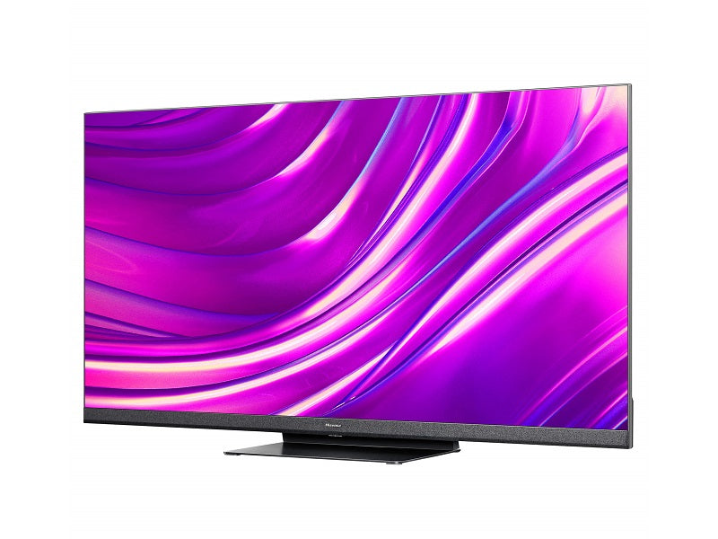 HISENSE 65" U8H  Mini Uled 4K Smart Tv