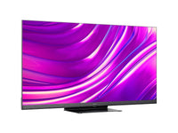 HISENSE 65" U8H  Mini Uled 4K Smart Tv