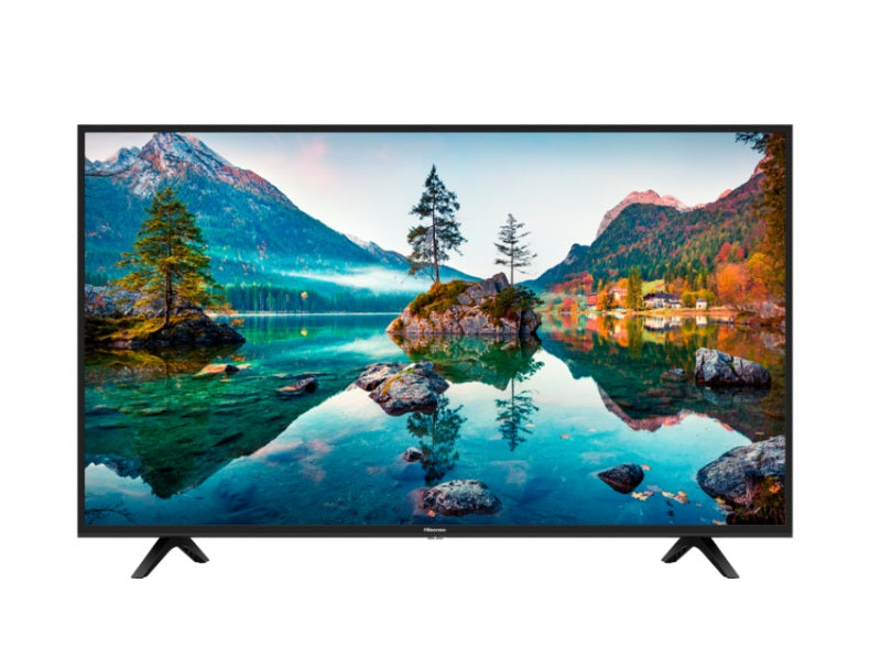 HISENSE 70" Uhd Smart Tv Hdmi X 3 Usb X2