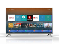 HISENSE 70" Uhd Smart Tv Hdmi X 3 Usb X2