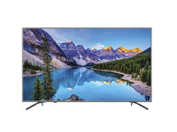 HISENSE 70" Uhd Smart Tv Hdmi X 3 Usb X2