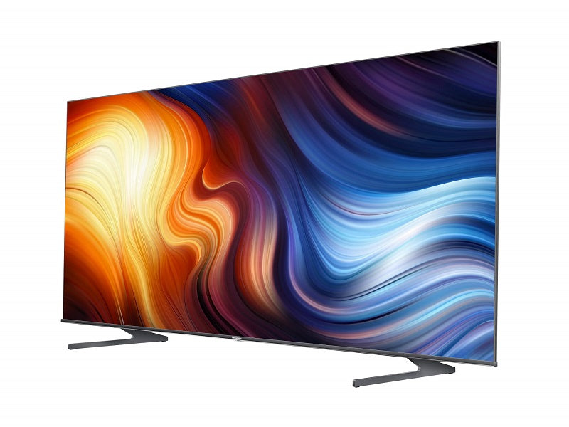 HISENSE 75" Qd Premium Uled Smart Tv 4K