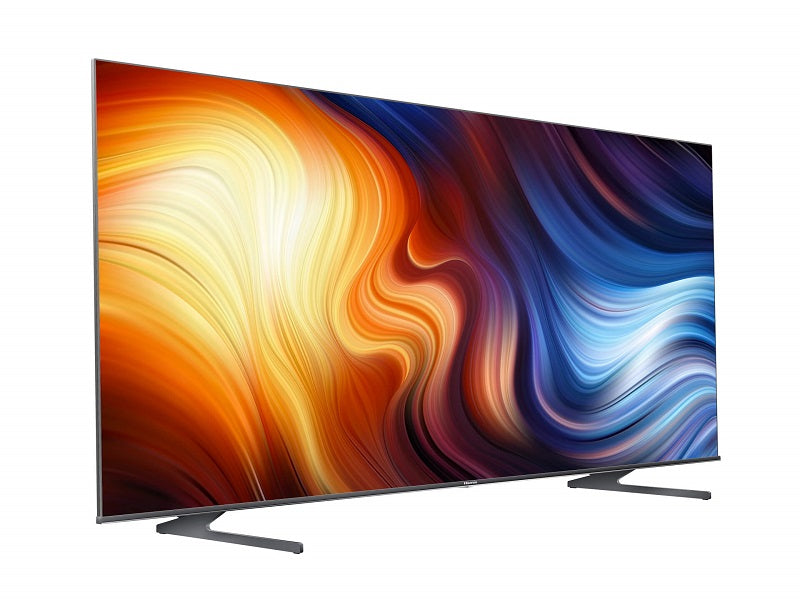 HISENSE 75" Qd Premium Uled Smart Tv 4K