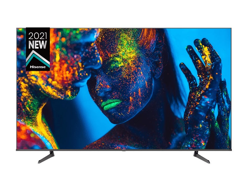 HISENSE 85" Premium Uhd Smart Led