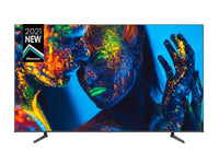 HISENSE 85" Premium Uhd Smart Led