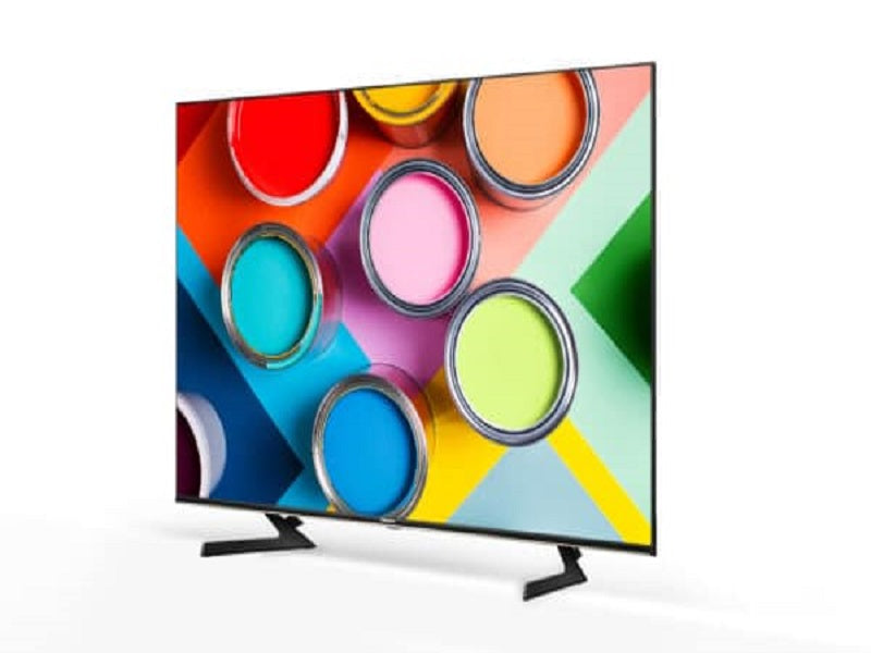 HISENSE 85" Premium Uhd Smart Led