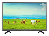 HISENSE Lednhx40N2167F 40" For CCTV Use