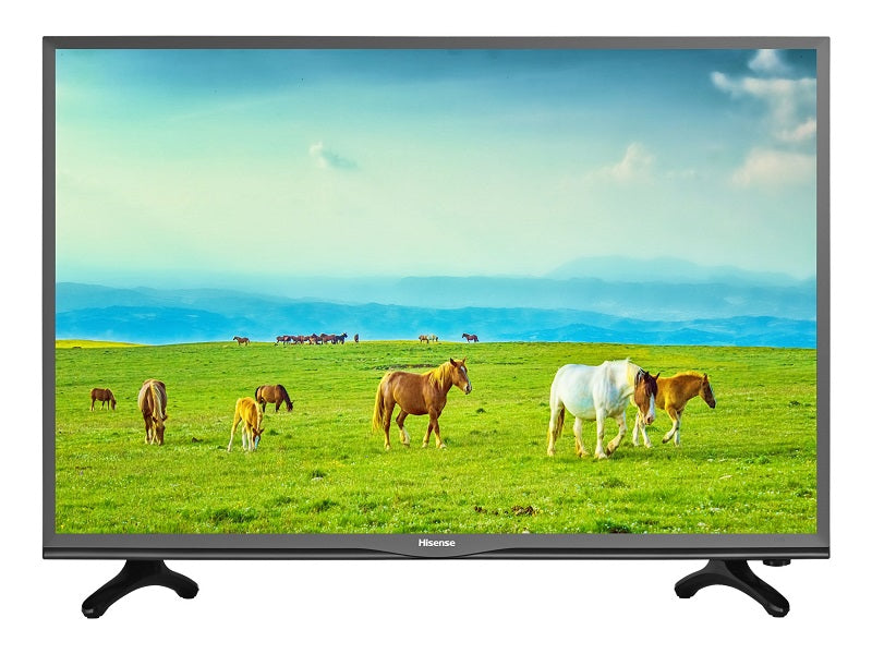 HISENSE Lednhx40N2167F 40" For CCTV Use