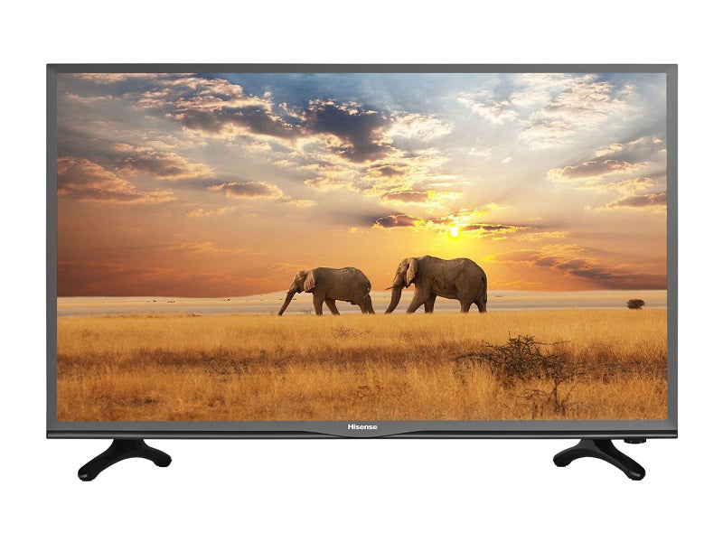 HISENSE Lednhx40N2167F 40" For CCTV Use