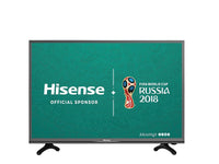 HISENSE Lednhx40N2167F 40" For CCTV Use