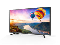 HISENSE Lednhx40N2167F 40" For CCTV Use