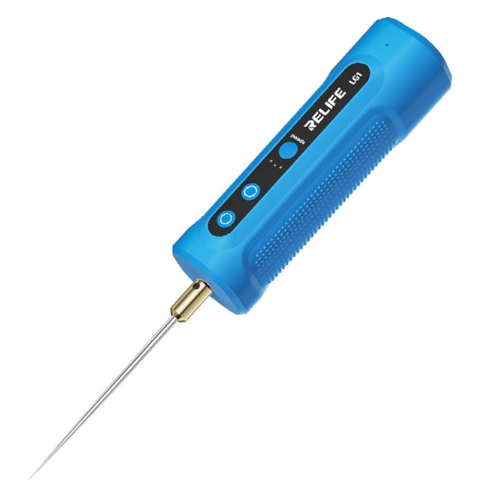RELIFE LG1 Smart Glue Removal Machine