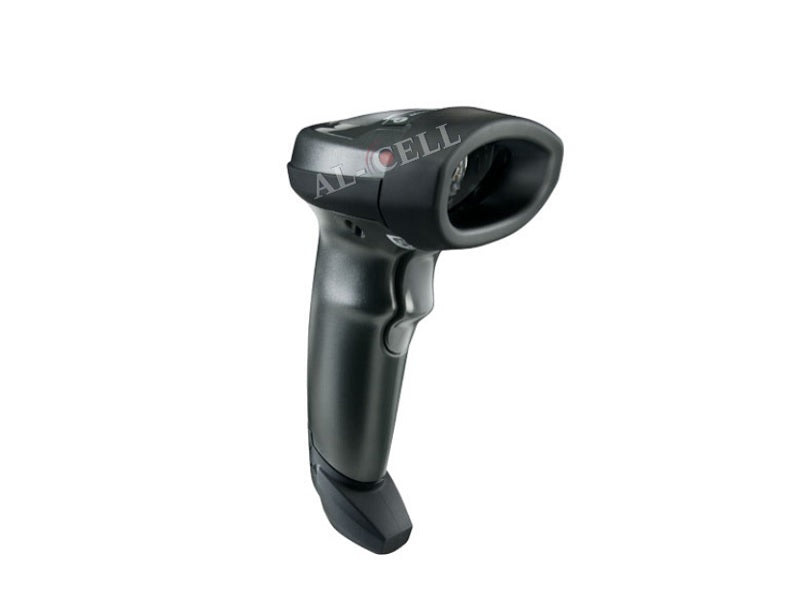SYMBOL Li2208 Handheld 1D Laser Scanner