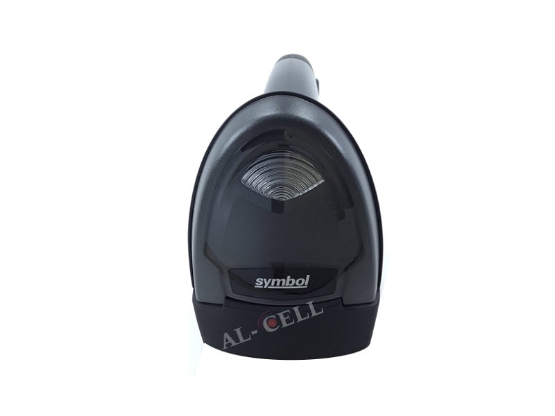 SYMBOL Li2208 Handheld 1D Laser Scanner