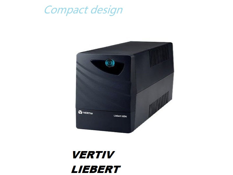 VERTIV  600 Va Offline Ups